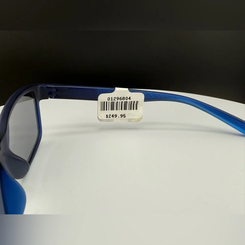 NIKE 7092S Sunglasses - Navy Blue
